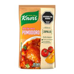 Salsa pomodoro - doypack Knorr 340 Gr