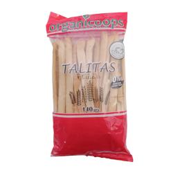 Talitas clásicas Musli Mix 140 Gr