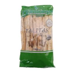 Talitas con semillas Musli Mix 140 Gr