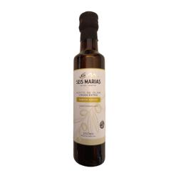 Aceite oliva virgen extra medio - botella Seis Marias 250 Ml