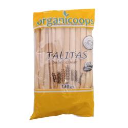 Talitas sabor queso Musli Mix 140 Gr