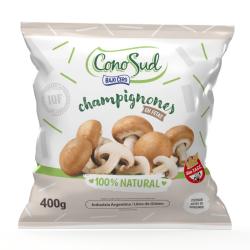 Champignones en fetas Conosud 400 Gr