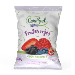 Frutos rojos Conosud 400 Gr