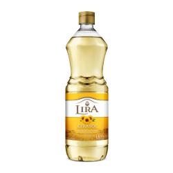 Aceite girasol Lira 1.5 Lt