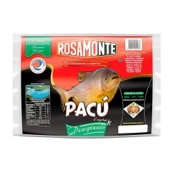 Pacu desespinado Rosamonte 1 Kg