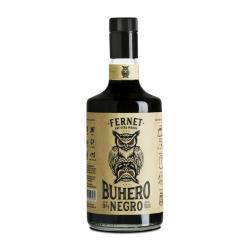 Fernet Buhero Negro 700 Ml