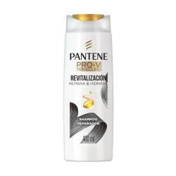 Shampoo revitalizacíón repara & hidrata Pantene 400 Ml