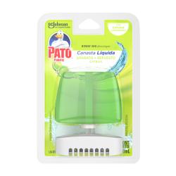 Desodorante inodoro líquido aparato citrus Pato 50 Ml