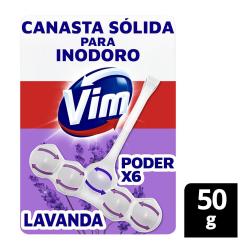 Desodorante inodoro sólido lavanda Vim 50 Gr