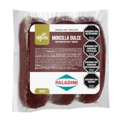 Morcilla dulce Paladini 1 Kg