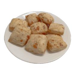 Criollitos con queso Kilbel 1 Kg