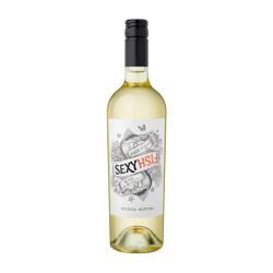 Vino blanc de blancs Sexy Fish 750 Ml