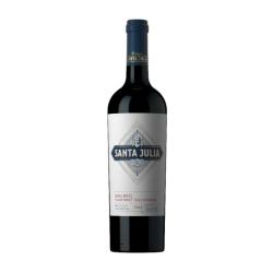 Vino malbec-cabernet Santa Julia 750 Ml