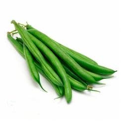 Chaucha rolliza  1 Kg