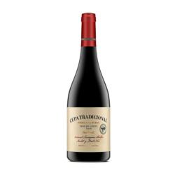 Vino tinto blend Cepa Tradicional 750 Ml