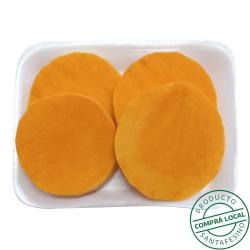 Verduras varias bja Su Bandeja 1 U