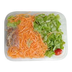 Verduras premium nº1 Dany 250 Gr