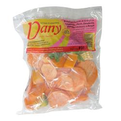 Verduras en trozos Dany 350 Gr