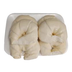 Medialunas dulces para hornear - congelada Kilbel 6 U