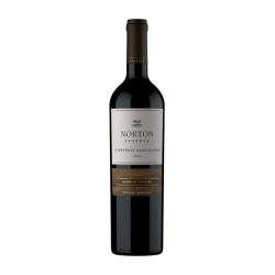 Vino cabernet sauvignon reserva Norton 750 Ml