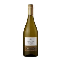 Vino chardonay reserva Norton 750 Ml