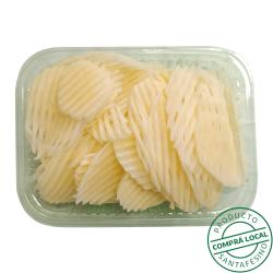 Papas rejilla Su Bandeja 1 U