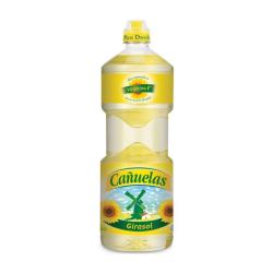 Aceite girasol Cañuelas 1.5 Lt