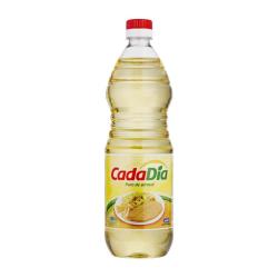 Aceite girasol Cada Día 900 Ml