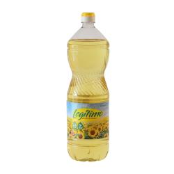 Aceite girasol Legítimo 1.5 Lt