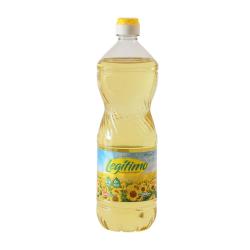 Aceite girasol Legítimo 900 Ml
