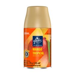Aromatizante ambiente automático repuesto mango Glade 270 Cm3