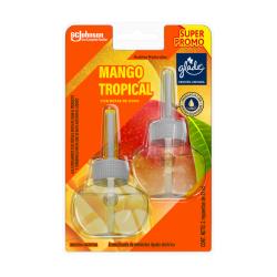 Pr. aromat.cont.ac.rep.coco/me Glade 42 Ml