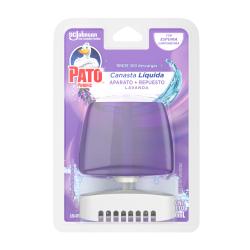 Desodorante inodoro líquido aparato lavanda Pato 50 Ml