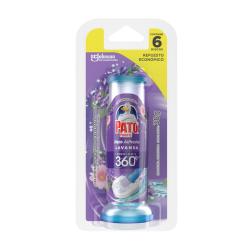 Desodorante inodoro disco repuesto lavanda Pato 38 Gr