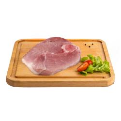 Chuleta de jamón Cerdo 1 Kg