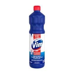 Lavandina gel original poder desinfectante Vim 700 Ml