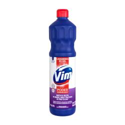 Lavandina gel lavanda poder desinfectante Vim 700 Ml