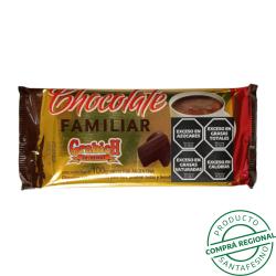 Chocolate para taza Grabich 100 Gr