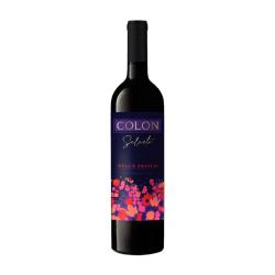 Vino tinto fresco Colon Selecto 750 Ml