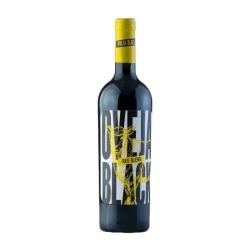 Vino red blend Oveja Black 750 Ml