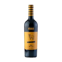 Vino cabernet sauvignon Oveja Black 750 Ml