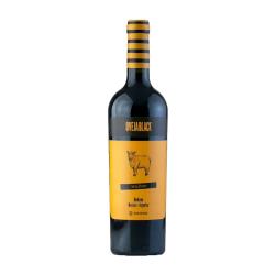 Vino malbec Oveja Black 750 Ml