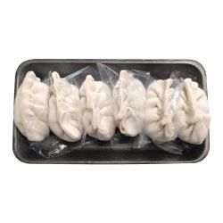 Empanada carne dulce congeladas x 6 unidades  1 U