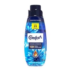 Suavizante frescor intenso - botella Comfort 500 Ml