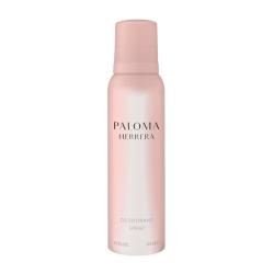 Desodorante aerosol Paloma 123 Ml