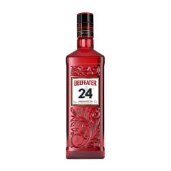 Gin london dry 24 Beefeater 700 Ml