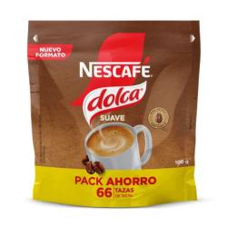 Cafe inst.tor.suave - pouch Dolca 100 Gr