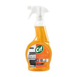Limpiador líquido antigrasa expert - gatillo Cif 500 Ml