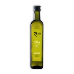 Aceite oliva suave Zuelo 500 Ml