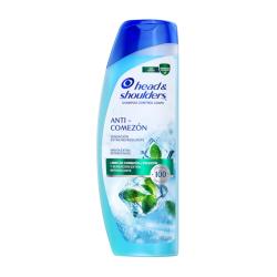 Shampoo anti-comezón Head & Shoulders 180 Ml